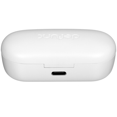 Купить Наушники TWS Defunc True Basic белый 2021  5498833. Характеристики, отзывы и цены в Донецке