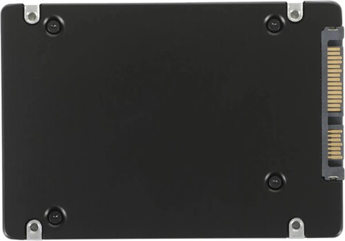 Купить 1920 ГБ Серверный SSD Samsung PM893 [MZ7L31T9HBLT-00B7C]  5435761. Характеристики, отзывы и цены в Донецке