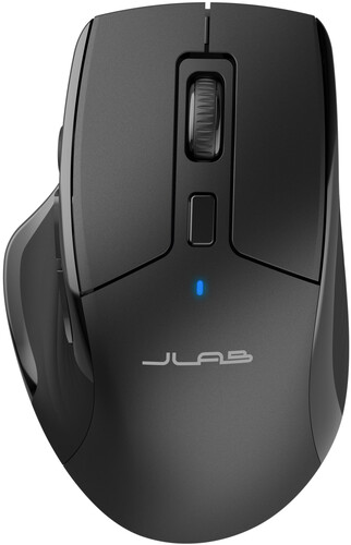 Купить Мышь беспроводная JLab JBuds  9308384. Характеристики, отзывы и цены в Донецке