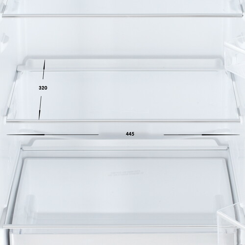 Купить Встраиваемый холодильник Hotpoint HBH 18  9100978. Характеристики, отзывы и цены в Донецке