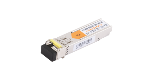 Купить SFP-модуль NIKOMAX GL-OT-SG06LC1-1550-1310-B  5631075. Характеристики, отзывы и цены в Донецке