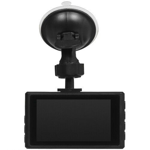 Купить Видеорегистратор Digma FreeDrive 300W  9151488. Характеристики, отзывы и цены в Донецке
