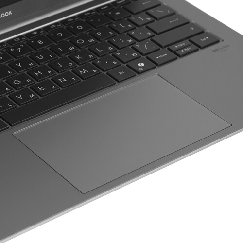Купить 14" Ноутбук ASUS ExpertBook P5405CSA-NZ0306X серый  5493719. Характеристики, отзывы и цены в Донецке