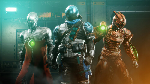 Купить Дополнение для игры Destiny 2: Bungie 30th Anniversary Pack (Steam)  5642734. Характеристики, отзывы и цены в Донецке