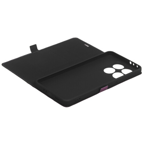 Купить Чехол-книжка  BoraSCO Book Case для Xiaomi 14T фиолетовый  5603594. Характеристики, отзывы и цены в Донецке