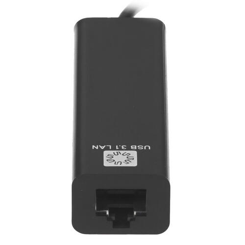 Купить Сетевая карта 5bites UA3C-45-09BK  1317445. Характеристики, отзывы и цены в Донецке