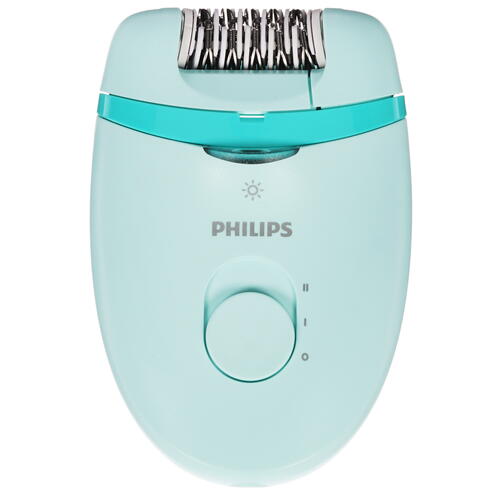 Купить Эпилятор Philips BRE265/00  8154365. Характеристики, отзывы и цены в Донецке