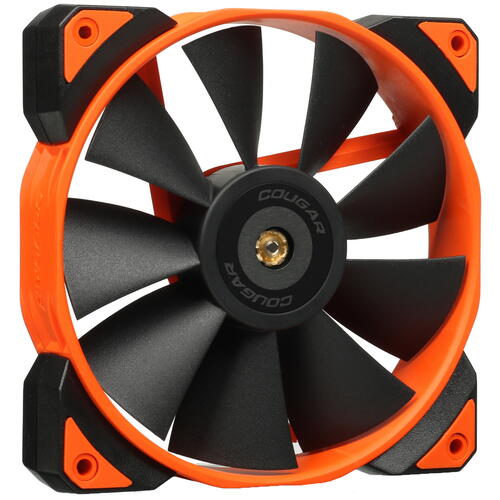 Купить Комплект вентиляторов Cougar MHP120 [3MMHP12R3.0001]  5080698. Характеристики, отзывы и цены в Донецке