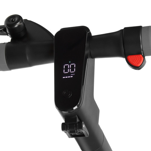 Купить Электросамокат Inmotion Air Pro черный  5455137. Характеристики, отзывы и цены в Донецке
