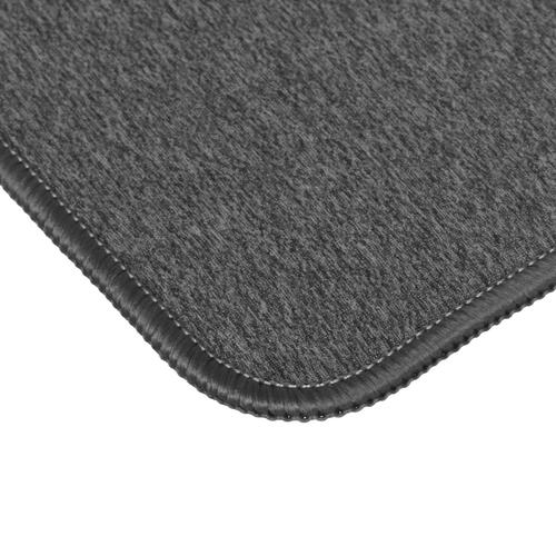 Купить Коврик DEXP GM-S Cation fabric (S) серый  4891750. Характеристики, отзывы и цены в Донецке