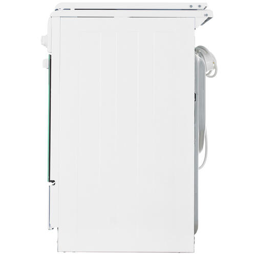 Купить Электрическая плита GEFEST ЭПНД 5140 ESM0 белый  4896195. Характеристики, отзывы и цены в Донецке