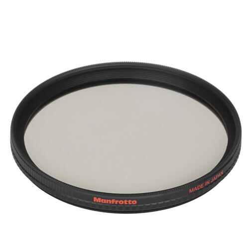 Купить Светофильтр Manfrotto CIR-PL Professional 52 мм  1190034. Характеристики, отзывы и цены в Донецке