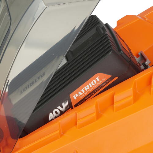 Купить Газонокосилка аккумуляторная Patriot CM 435XL  1229674. Характеристики, отзывы и цены в Донецке