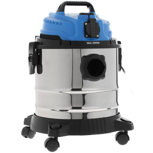 Купить Строительный пылесос  DEKO DKVC-1200-20S  5340314. Характеристики, отзывы и цены в Донецке