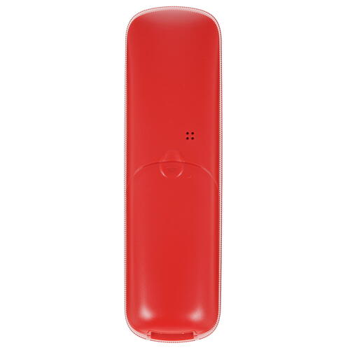 Купить Телефон беспроводной (DECT) Panasonic KX-TGB610RUR  4861367. Характеристики, отзывы и цены в Донецке