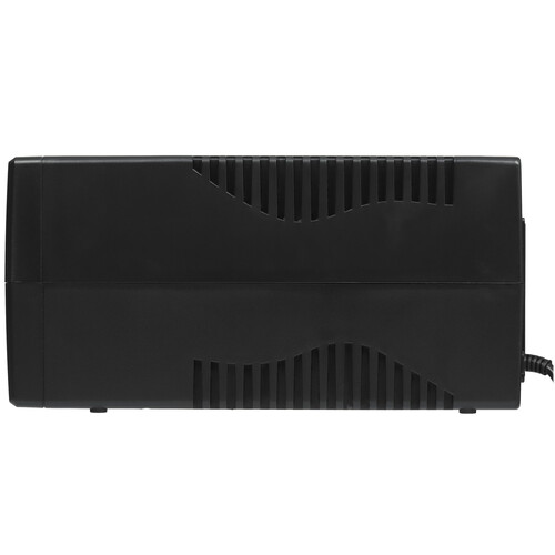 Купить ИБП ExeGate Power Back BNB-850.LED.AVR.2SH  5418285. Характеристики, отзывы и цены в Донецке