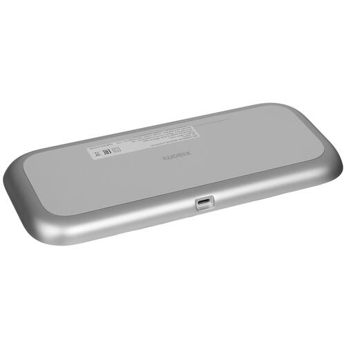 Купить Беспроводное + сетевое зарядное устройство Xiaomi Multi-coil wireless charging board  5085886. Характеристики, отзывы и цены в Донецке