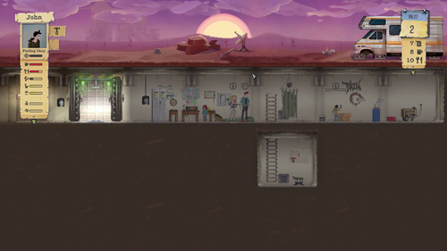 Купить Игра Sheltered (Steam)  5618160. Характеристики, отзывы и цены в Донецке