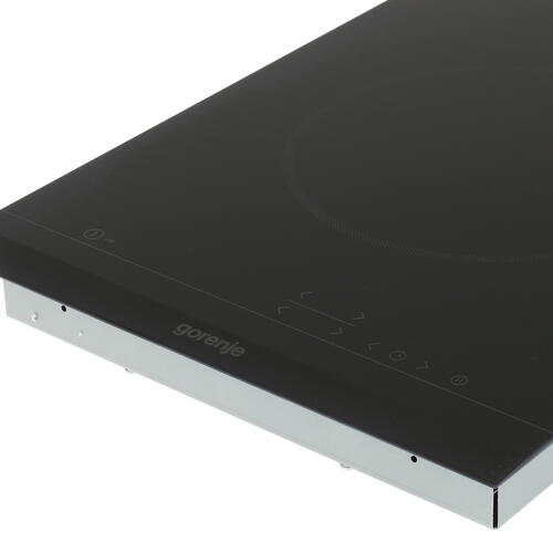 Купить Электрическая варочная поверхность Gorenje ECT321BCSC  8116949. Характеристики, отзывы и цены в Донецке
