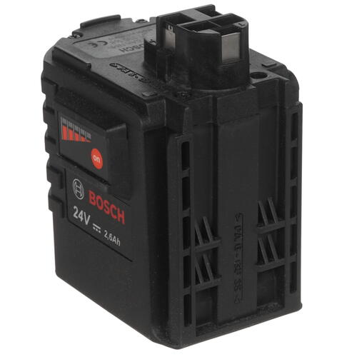 Купить Аккумулятор Bosch 2607337298  1177416. Характеристики, отзывы и цены в Донецке