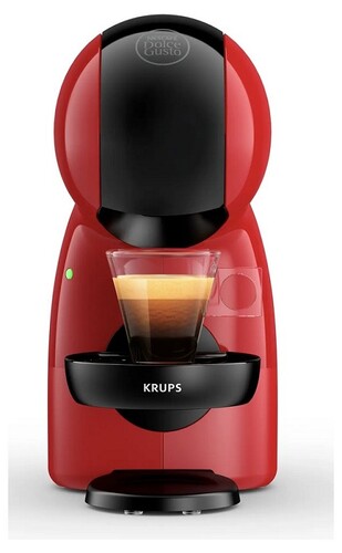 Купить Кофемашина автоматическая Krups XS KP1A35AS  9313765. Характеристики, отзывы и цены в Донецке
