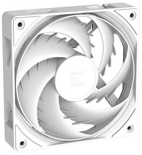 Купить Система охлаждения ZALMAN ALPHA2 DS A36  белая  5613070. Характеристики, отзывы и цены в Донецке