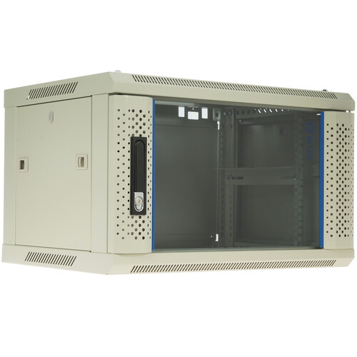 Купить Шкаф коммутационный 5Bites TC6403-06G  5305595. Характеристики, отзывы и цены в Донецке