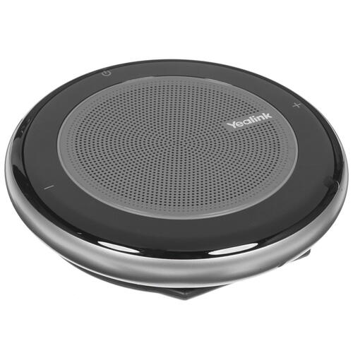 Купить Спикерфон Yealink CP700 UC черный  4720214. Характеристики, отзывы и цены в Донецке