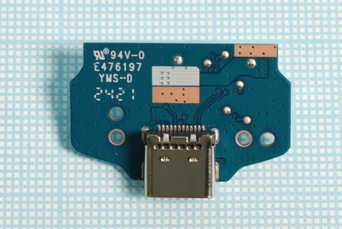 Купить Плата (USB) для умной колонки Fiero Hi [7500-PAI020-02R]  9213432. Характеристики, отзывы и цены в Донецке