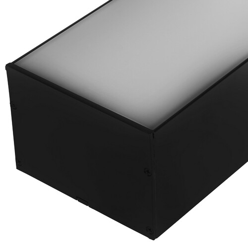 Купить Светильник потолочный Sibling Interior Light-ZSLLB белый, черный  9179156. Характеристики, отзывы и цены в Донецке