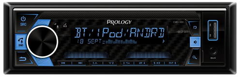 Купить Автопроигрыватель PROLOGY CMD-300  4767836. Характеристики, отзывы и цены в Донецке