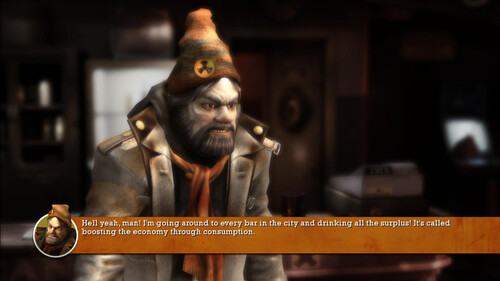 Купить Игра Red Johnson's Chronicles - 1+2 - Steam Special Edition (Steam)  5621926. Характеристики, отзывы и цены в Донецке