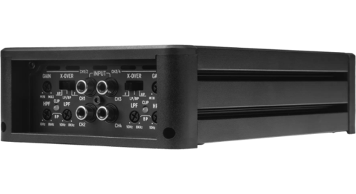 Купить Усилитель AMP PRO 4.100FR  9310746. Характеристики, отзывы и цены в Донецке