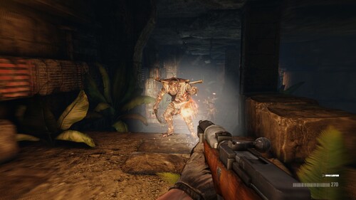 Купить Игра Deadfall Adventures (Steam)  5484468. Характеристики, отзывы и цены в Донецке