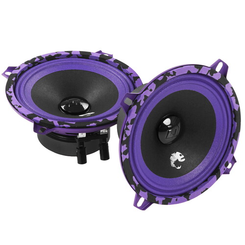 Купить Среднечастотная акустическая система DL Audio PIRANHA 130 V.2  5492933. Характеристики, отзывы и цены в Донецке