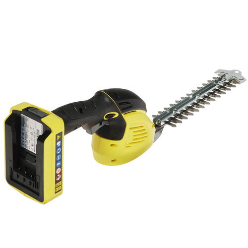 Купить Садовые ножницы Karcher GSH 18-20 Battery  Без АКБ  5300973. Характеристики, отзывы и цены в Донецке