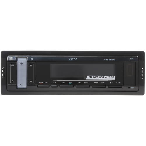 Купить Автопроигрыватель ACV AVS-914BW  5332735. Характеристики, отзывы и цены в Донецке
