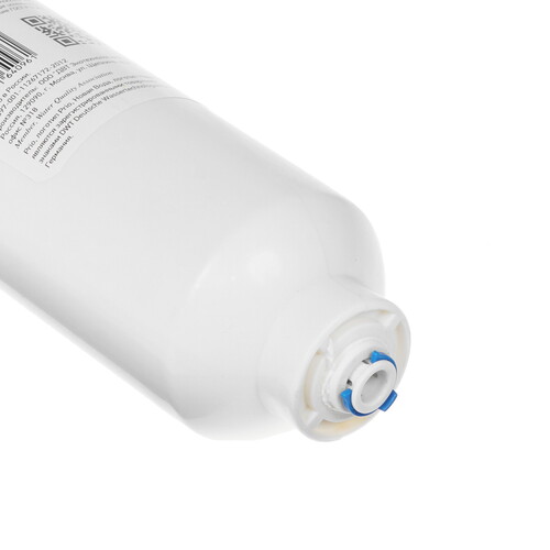 Купить Картридж для фильтра Prio Новая вода К 886  1377646. Характеристики, отзывы и цены в Донецке