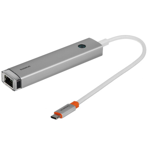 Купить Док-станция Baseus UltraJoy Series  5488076. Характеристики, отзывы и цены в Донецке