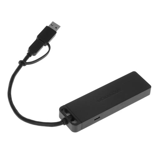 Купить USB-разветвитель Vention CHTBB  5341051. Характеристики, отзывы и цены в Донецке