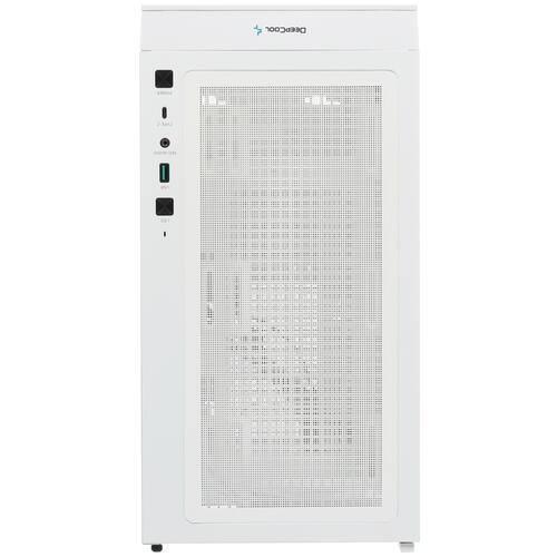 Купить Корпус DEEPCOOL CH360  5444255. Характеристики, отзывы и цены в Донецке