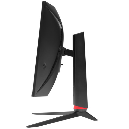 Купить 27" Монитор ARDOR GAMING SHAPER AQ27H4 черный  5411413. Характеристики, отзывы и цены в Донецке