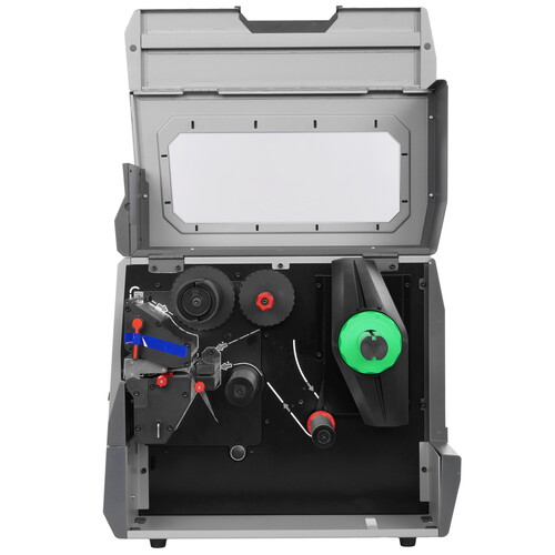 Купить Принтер этикеток iDPRT iK4 Industrial  9168857. Характеристики, отзывы и цены в Донецке