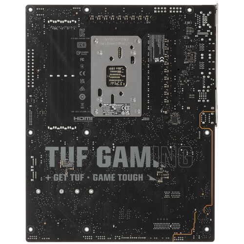 Купить Материнская плата ASUS TUF GAMING X870E-PLUS WIFI  5631987. Характеристики, отзывы и цены в Донецке