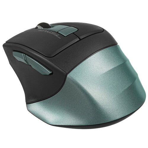 Купить Мышь беспроводная A4Tech Fstyler FB35  9931921. Характеристики, отзывы и цены в Донецке