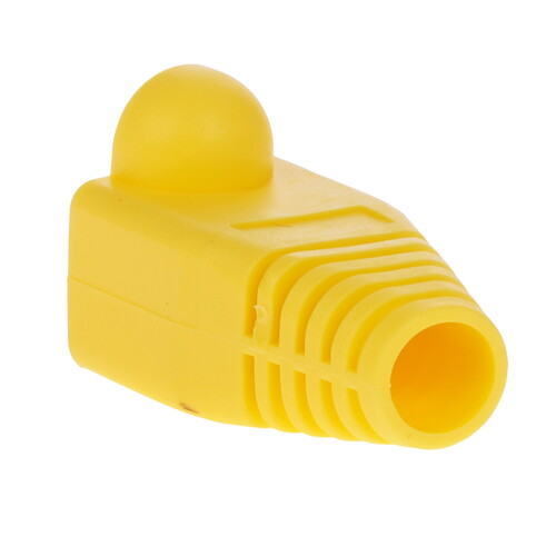 Купить Изолирующий защитный колпачок RJ45 5Bites US016-YE  5493933. Характеристики, отзывы и цены в Донецке