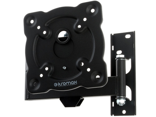 Купить Кронштейн для ТВ Kromax Atlantis-15 черный  1055018. Характеристики, отзывы и цены в Донецке