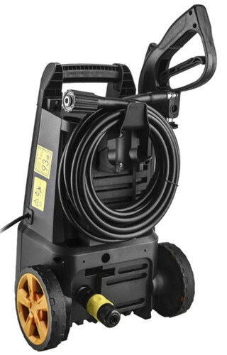 Купить Мойка высокого давления DEKO DKCW1850  5616483. Характеристики, отзывы и цены в Донецке