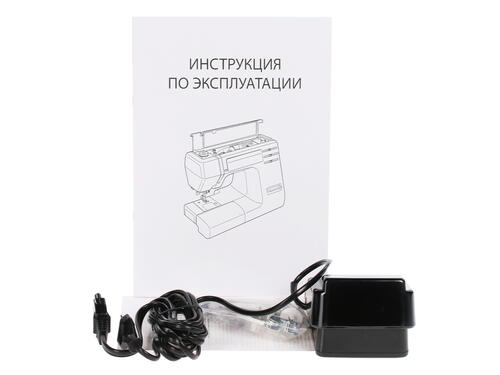 Купить Швейная машина Janome 7518A  6610260. Характеристики, отзывы и цены в Донецке