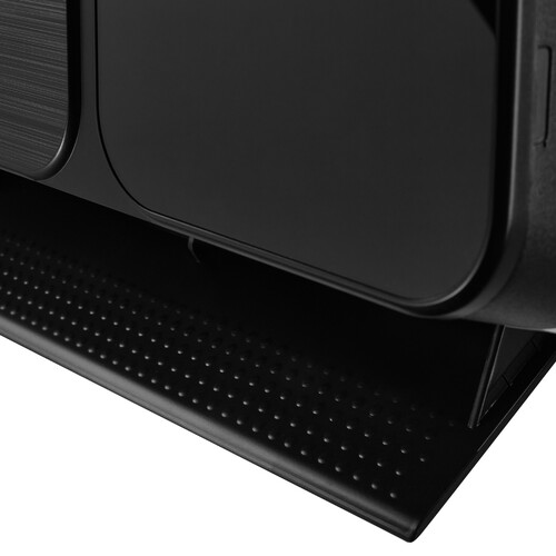 Купить Кондиционер настенный сплит-система GoldStar GSAC-07HN1 черный  9228763. Характеристики, отзывы и цены в Донецке